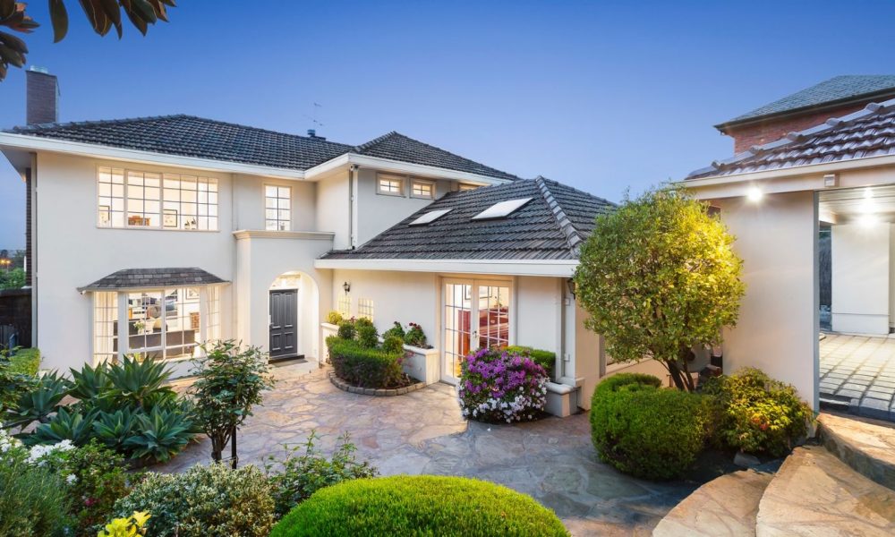 Luxury Home Builders Melbourne