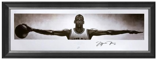 NBA Memorabilia