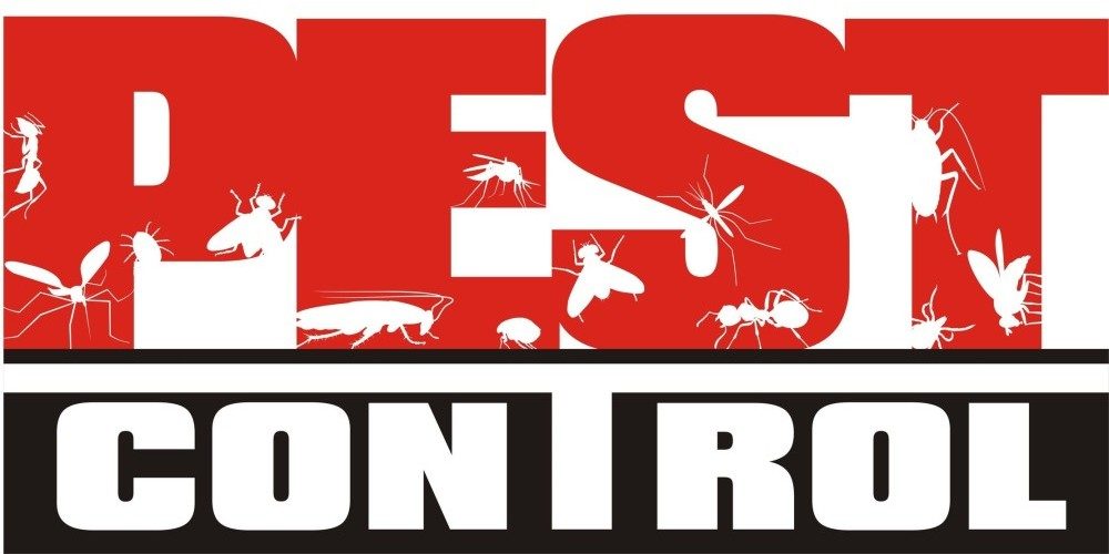 Pest Control