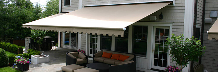 Retractable Awnings in Canberra