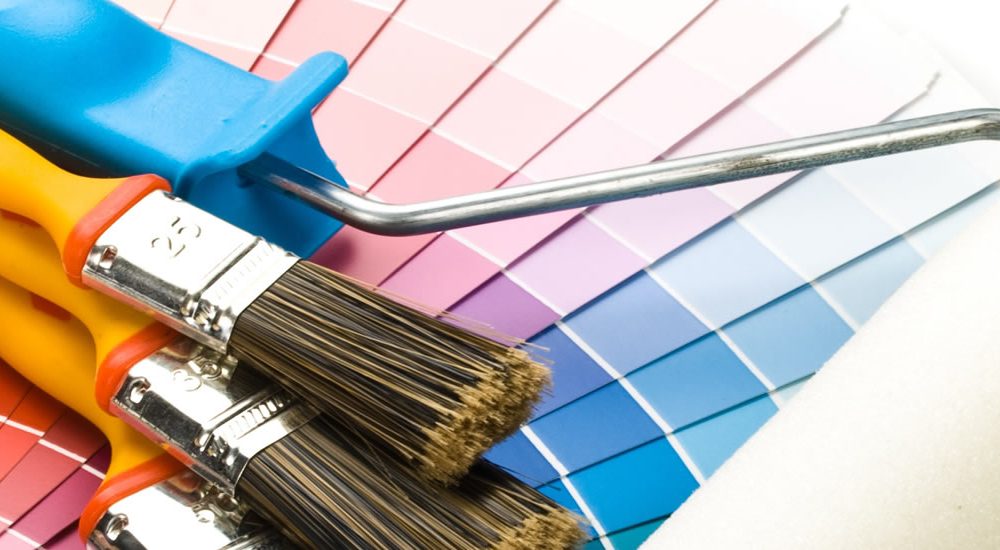 Why hire professional commercial painters for your business?