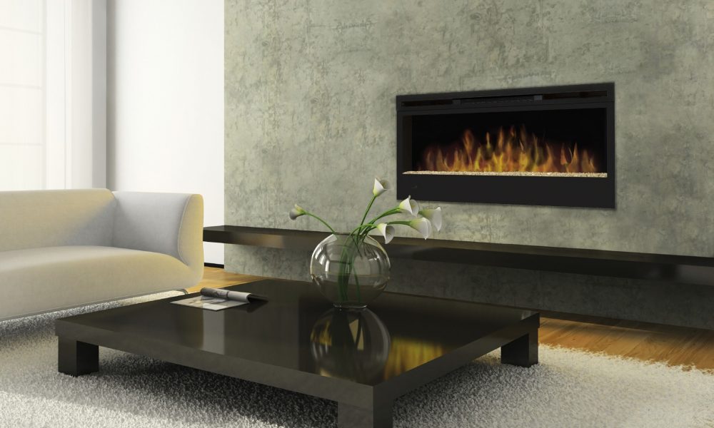 Keep Yourself Updated About Gas Fireplaces