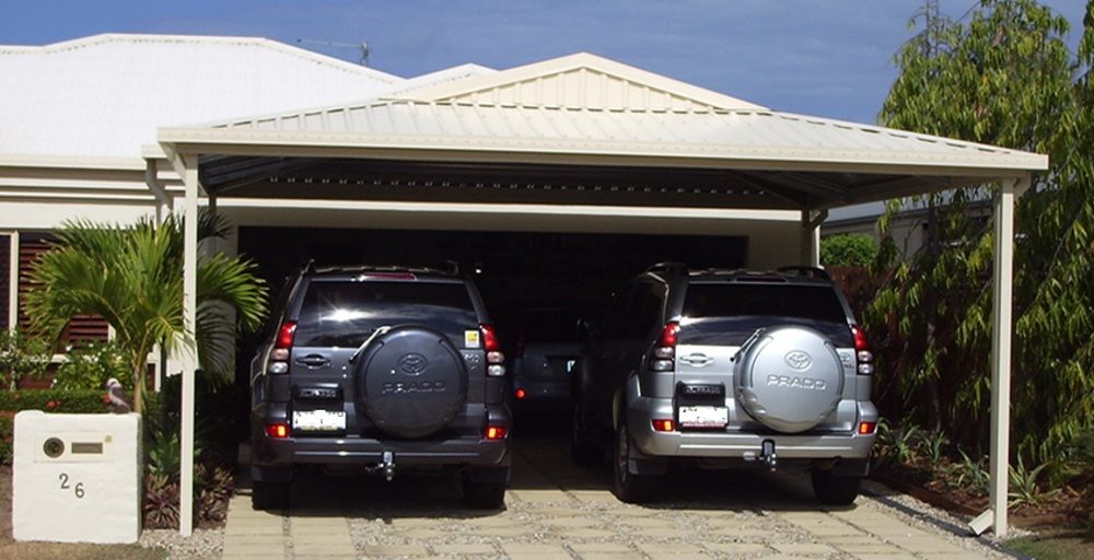 5 Upkeep Tips to Maintain Steel Carports in Shape