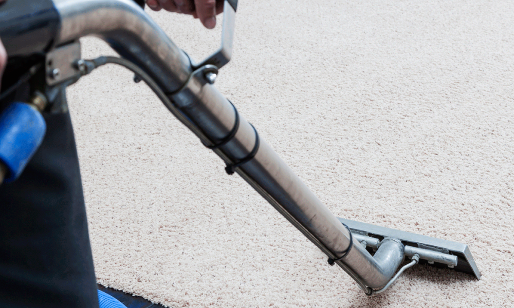 Carpet cleaning Adelaide