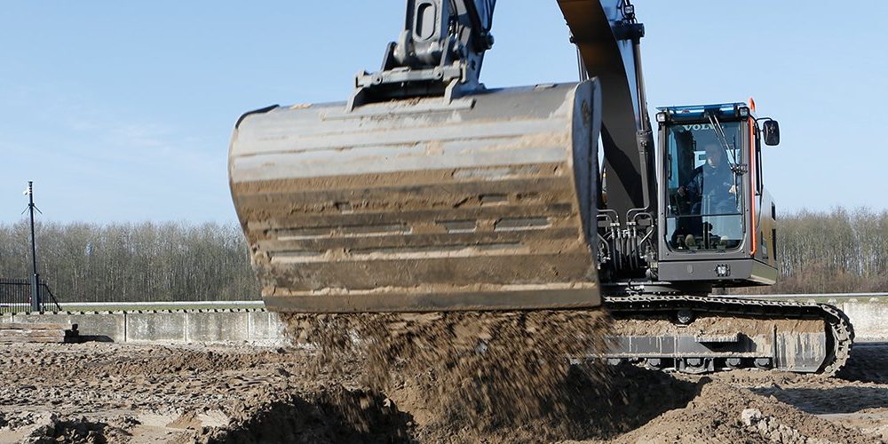 Earthmoving Adelaide