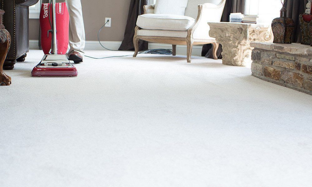 How Often Do You Need to Carpet Cleaning Services?