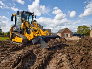 Earthmoving Adelaide