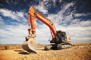 Earthmoving Adelaide