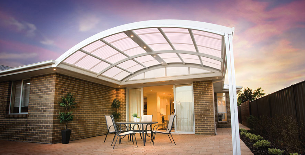 Enhance Your Pergolas and Decks with Home Improvement Services