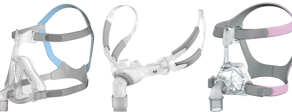 How to maintain CPAP Resmed Supplies?