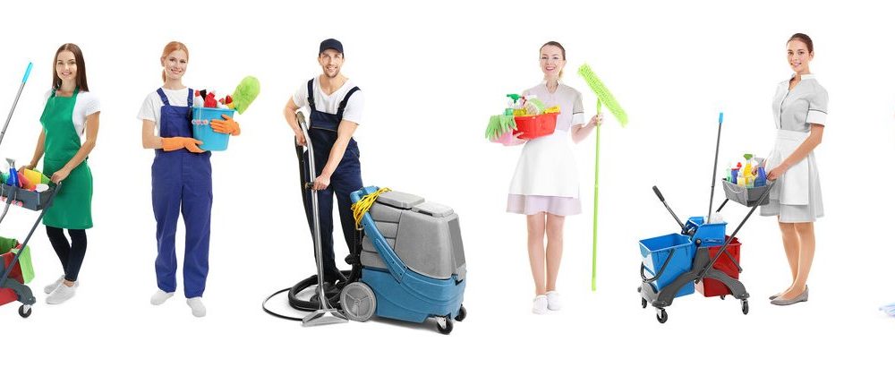 End of Lease Cleaning Professionals Now Offers Excellent Services in Adelaide