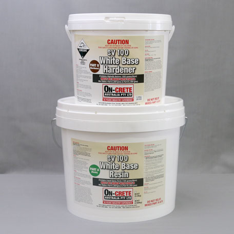 Epoxy Products