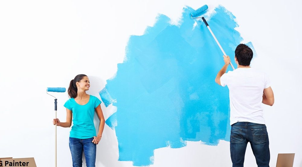 How to Hire the Best House Painters in Melbourne?