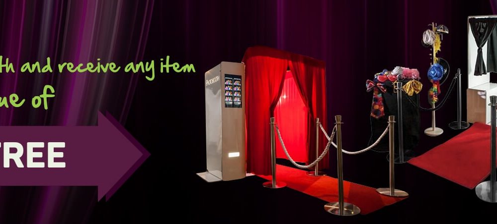 Photo Booth Hire