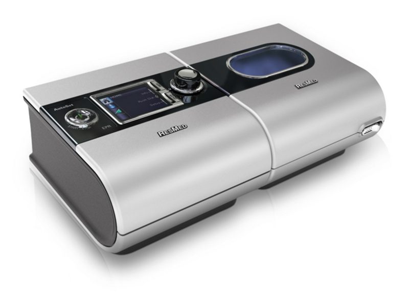 Resmed Cpap Machines