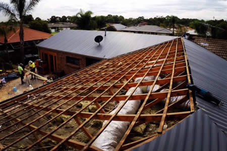 Roofing Adelaide