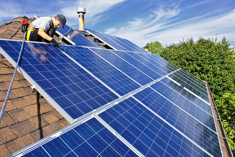 Some Benefits of Solar Panels You Must Know!