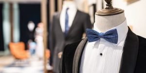 Tailored Suits Melbourne