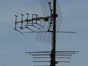 Antenna installation Adelaide