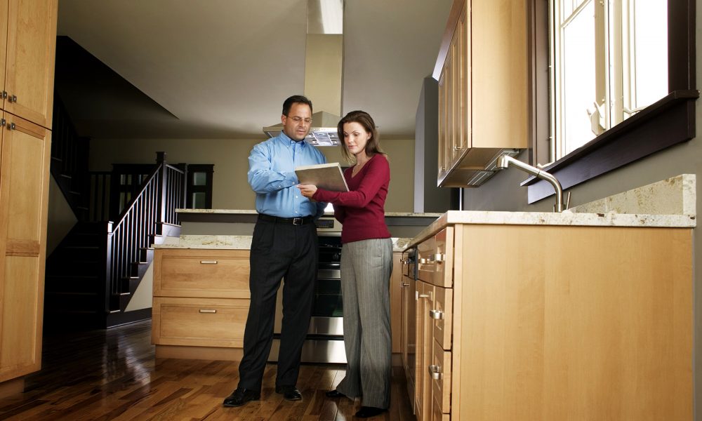 Tips on what to ask and look for with house inspection