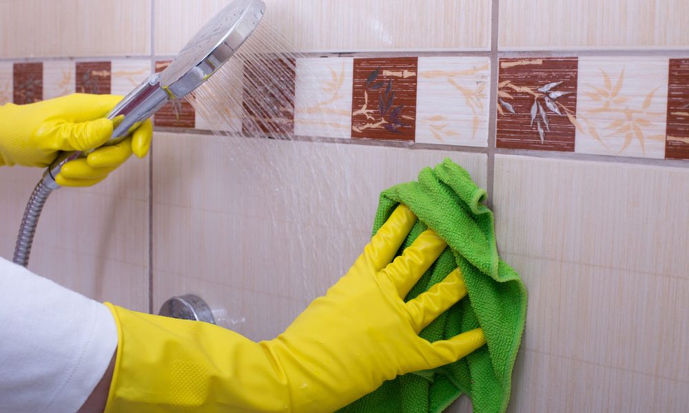 Tile and Grout Cleaning Melbourne