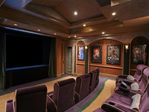 Home Theatre Installation Adelaide