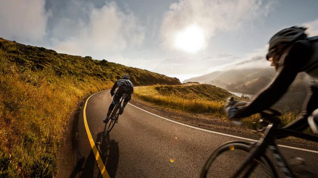 Tips For Choosing The Right Road Bike