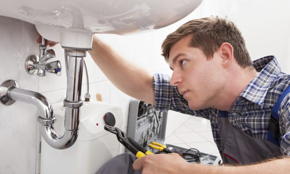 Some plumbing tricks everyone should know