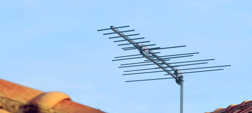 Antenna installation Adelaide