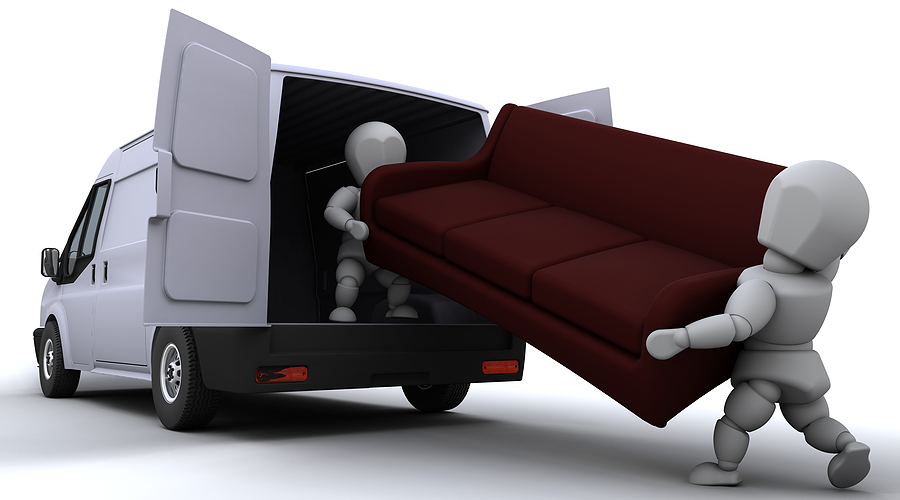 Furniture Removalist Melbourne