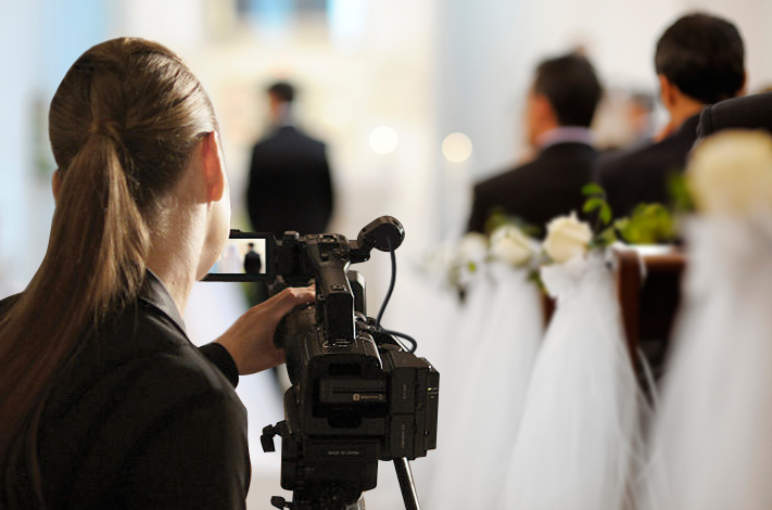 Wedding videography Melbourne