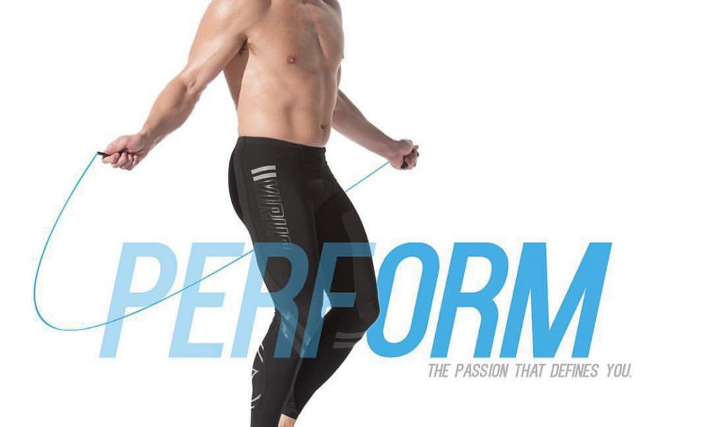 Why you should always Prefer Compression Clothing while Work Out?