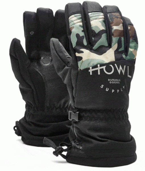 Points to Consider While Buying Snow Gloves