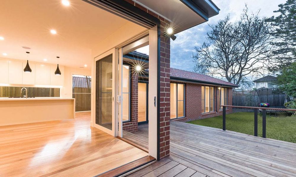 Builder Balwyn