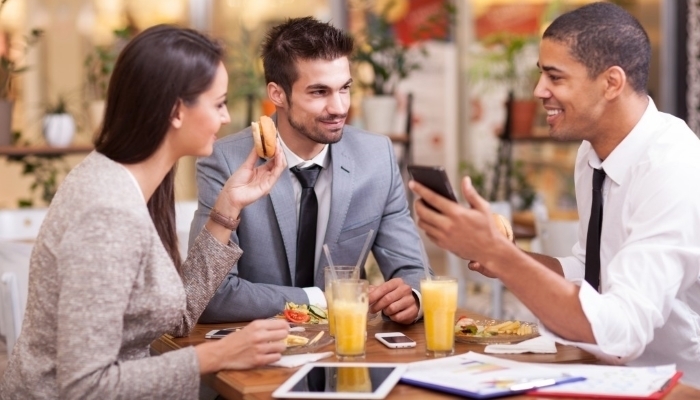 5 Keys to Hosting Great Private Functions at your Place