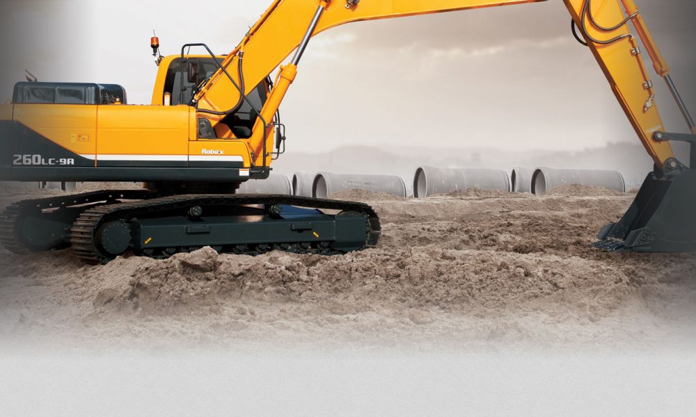 Where to Find Earthmoving Adelaide Equipment