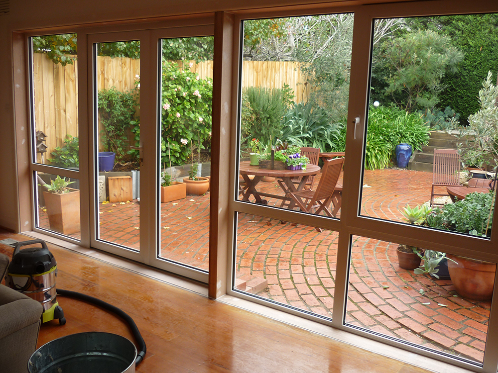 Sliding Doors Repairs A Prompt Take Care To An Entryway