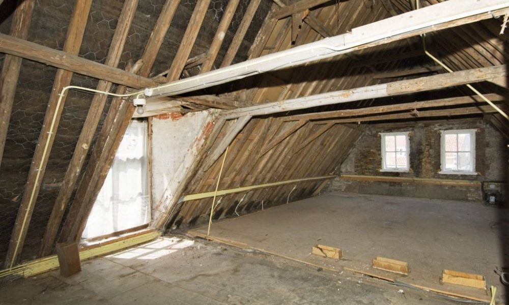 Benefits of home insulation: Save energy expenses