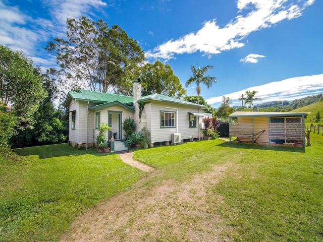 Houses For Sale Mullumbimby