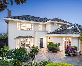 Luxury Home Builders Melbourne