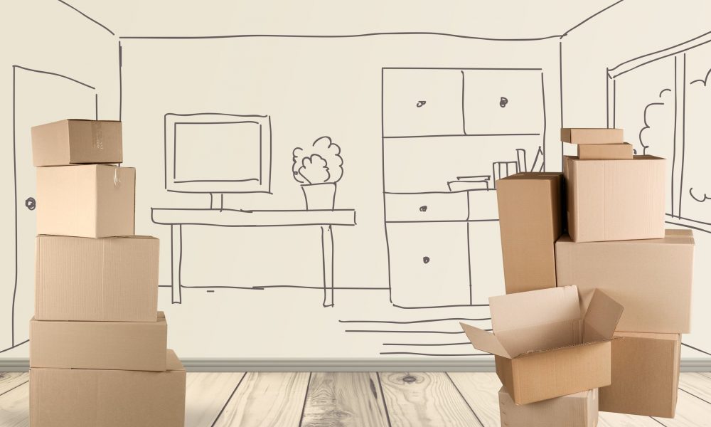 5 Quick Actions To Perform Before Furniture Removalists Arrive