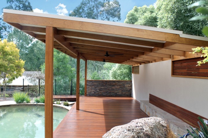 Pergolas in Adelaide