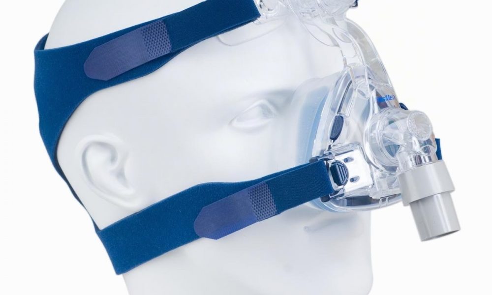 Advantages of the Resmed Cpap Parts