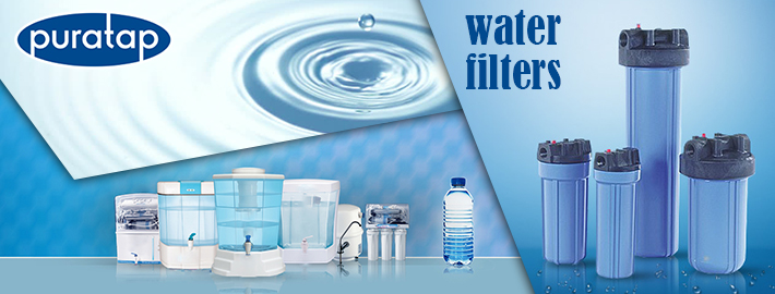 Read and Choose the Best Water Filter Systems