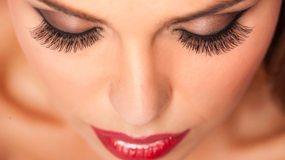 Eyelash Extensions Melbourne