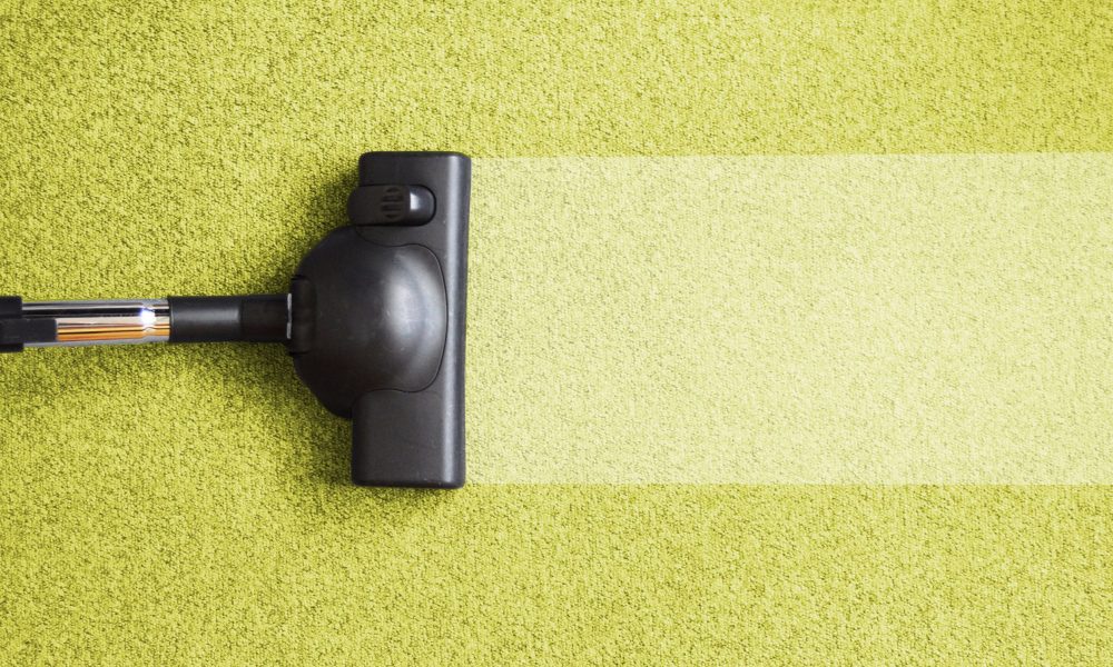 What are the consequences Of Carpet Cleaning?