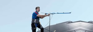 Antenna Installation Brisbane