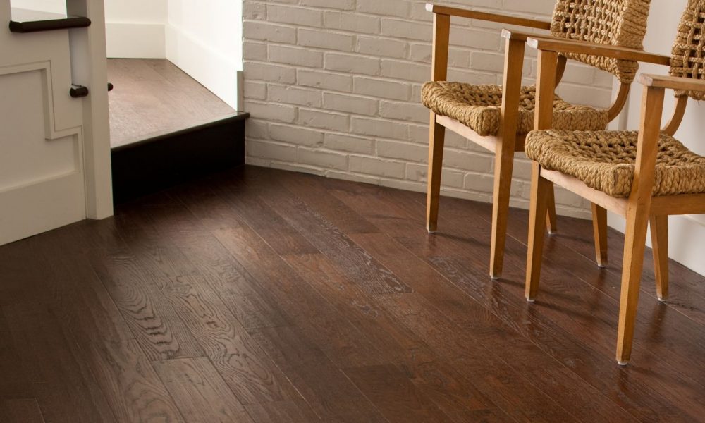 Choose Your Choice of Floors at Your Convenience with Floor Installation Services