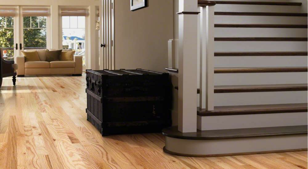 How to choose Hardwood Flooring Melbourne?