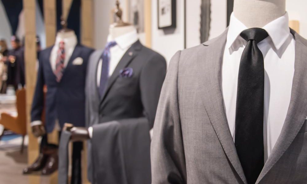 Who is Tailor Made Suits Melbourne meant for